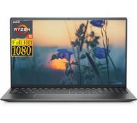 Dell 2023 Inspiron 15 3525 Laptop, 15.6" FHD Display, AMD Ryzen 5 5500U Processor up to 4GHz, 8GB RAM, 512GB SSD, AMD Radeon Graphics, Wi-Fi, Bluetooth, Windows 11 Home