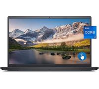 Dell 2023 Inspiron 15 3530 Laptop, 15.6" FHD Touchscreen, Intel i7-1355U Processor, 64GB DDR4 RAM, 2TB PCIe SSD, Wi-Fi, Webcam, HDMI, Windows 11 Home, Black