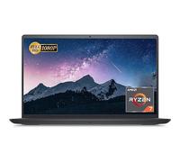 Dell 2023 Inspiron 15 Laptop, 15.6" FHD Display, AMD Ryzen 7 5700U Processor (8-Core), 16GB RAM, 1TB SSD, AMD Radeon Graphics, Wi-Fi, Bluetooth, HDMI, Windows 11 Home, Black