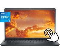 Dell 2023 Inspiron 3000 15.6" FHD Touchscreen Laptop, Intel i5-1135G7 Up to 4.2GHz, Beat i7-1060G7, 32GB DDR4 RAM, 1TB PCIe SSD, SD Card Reader, Webcam, HDMI, Windows 11 Home, Black