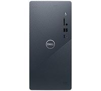 Dell 2023 Inspiron 3910 Business Tower Desktop Computer, 12th Gen Intel Hexa-Core i5-12400 up to 4.4GHz (Beat i7-11700), 16GB DDR4 RAM, 1TB PCIe SSD, WiFi 6, Bluetooth, Windows 11 Pro