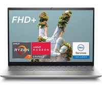 Dell 2023 Newest Inspiron 14 Laptop, 14" FHD(1920 x 1200) Display, AMD Ryzen 7 5825U Processor(8-core), 32GB RAM, 1TB SSD, AMD Radeon Graphics, Wi-Fi 6, Bluetooth, Window 11 Pro, Pebble Green