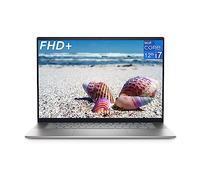 Dell 2023 Newest Inspiron 16 5620 Laptop, 16.0" FHD+ (1920 x 1200) Display, Intel Core i7-1255U Processor (10 core), 64GB RAM, 1TB SSD, NVIDIA GeForce MX570, USB Type-A&C, Wi-Fi 6E, Windows 11 Home