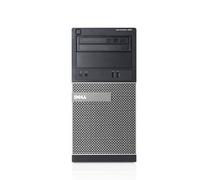 Dell 210-36548 Optiplex 390 Desktop PC (Intel Pentium G630 2.7GHz, 4GB RAM, 250GB HDD, DVDRW, LAN, Integrated Graphics, Windows 7 Professional 64-Bit)
