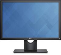 Dell 210-AFPG E2016H 20-Inch Monitor - Black (1000:1, 250cd/m, 1600 x 900, 5ms, VGA/DisplayPort)