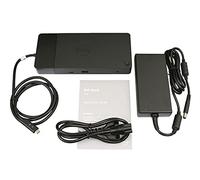 Dell 210-ARJD WD19TB Thunderbolt 3 port replicator incl. 180W ac-adapter