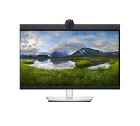 Dell 210-BKVC 23.8" Full HD IPS Monitor USB-C 90W Webcam