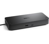 Dell Pro Smart Dock SD25 - Docking Station - USB-C