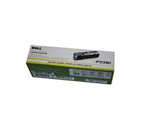 Dell 2130, 2135, 1320c Yellow Standard Toner - 10,000 Pages