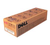 Dell 2130, 2135 Magenta High Capacity Toner