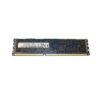 Dell 16GB DIMM 1600MHZ 4GX72 Registered DDR3L 240 Pin Dual Rank 1.35V Error Correction Code Dell Catalogue Sales