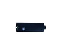 Dell 2280 Solid State Drive slot bracket and Thermal Pad for Alienware 18 Area-51/ 16 Area-51 SSD-1