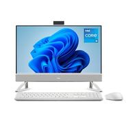 Dell 23.8 All-in-One Desktop, FHD, Intel Core i5-1334U, Windows 11 Home