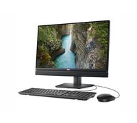 Dell 23.8" OptiPlex 7410 All-in-One Desktop (i5-13500T, 8GB, 256GB SSD, Windows 11 Pro, Dark Gray)
