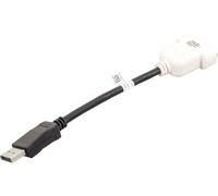 Dell 23NVR DisplayPort DP to DVI-D