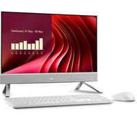 Dell 24 AIO EC24250 C7-150U 16GB