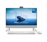 Dell 24 All-in-One EC24250 - Intel Core 7, 16GB RAM, 1TB SSD, Windows 11 Pro