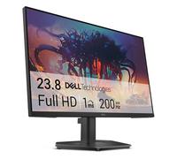 DELL SE2425HG LED display 61 cm (24") 1920 x 1080 pixels Full HD