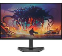 Dell 24 Gaming Monitor - SE2425HG, Full HD (1920x1080), 200Hz, Fast IPS, 1ms, AMD FreeSync Premium, 99% sRGB, VESA (100x100mm), DisplayPort, 2 HDMI, 3 Year Warranty, Black
