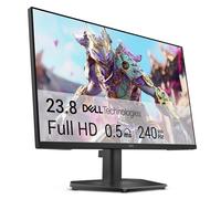 Dell 24 Gaming Monitor - SE2426HG, Full HD (1920x1080), 240Hz, Fast IPS