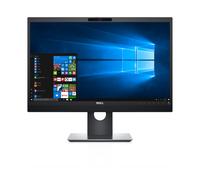DELL 24 Monitor for Video Conferencing: P2418HZM