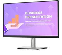 DELL P Series 24 USB-C Hub Monitor - P2422HE