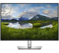 DELL P Series P2425 computer monitor 61.1 cm (24.1") 1920 x 1200 pixels WUXGA LCD Black