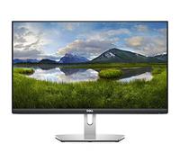 Dell 24 Monitor, S2421HN -60.45cm(23.8") S Series, 0210-AXKS (-60.45cm(23.8) S Series S2421HN, 60.5 cm (23.8), 1920 x 1080 pixels, Full HD, LCD, 4 ms, Grey)