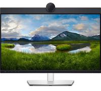 Dell 210-BKVC 23.8" Full HD IPS Monitor USB-C 90W Webcam