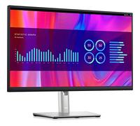 Dell P2423DE - LED monitor - QHD - 24" - TAA Compliant - with 3-year Basic Advanced Exchange (PL - 3-year Advanced Exchange Service) new