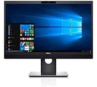 DELL 24 VIDEO MONITOR P2418HZ 60.5CM(23.8IN) BLACK SW