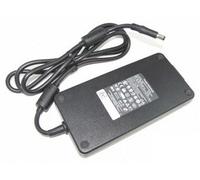 Dell 240W Barrel 7.4 x 5mm AC Adapter for PWS M6500 with EU Plug OEM: J938H