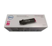 Dell 2501230 Office Inkjet Cartridge, Magenta