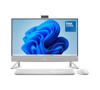 Dell 27 All-in-One Desktop, FHD, Intel Core 7 150U, 16GB, Windows 11 Home