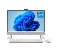 Dell 27 All-in-One Desktop, FHD, Intel Core i5-1334U, Windows 11 Home