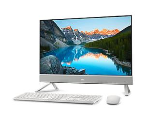 Dell 27 All-in-One Desktop - w/ Windows 11 & 13th gen Intel Core - 27" HD Screen - 8GB - 512GB SSD