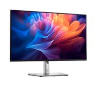 DELL P Series P2725HE computer monitor 68.6 cm (27") 1920 x 1080 pixels Full HD LCD Black