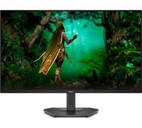 Dell 27 Gaming Monitor - SE2725HG, Full HD (1920x1080), 200Hz, Fast IPS, 1ms, AMD FreeSync Premium, 99% sRGB, VESA (100x100mm), DisplayPort, 2 HDMI, 3 Year Warranty, Black