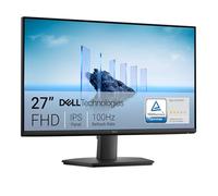 DELL SE2725HM computer monitor 68.6 cm (27") 1920 x 1080 pixels Full HD LCD Black