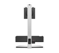 DELL 27" Pro Slim All-in-One Stand OSS25 for Monitor and Desktop