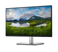 DELL P Series P2725HE computer monitor 68.6 cm (27") 1920 x 1080 pixels Full HD LCD Black