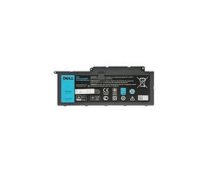 Dell 2CP9F Primary 3-cell 38W