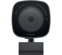 Dell 2K QHD Webcam WB3023, Sony Sensor, Noise Reduction Mic