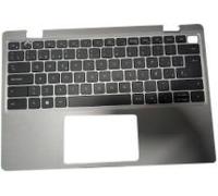 Dell ASSY Palmrest with Keyboard Internal Spanish Castilian 80 Keys Backlit Latitude
