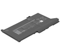 Dell 2PFPW Battery. 42WHR. 3 Cell.