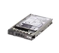 Dell 2TB 12GB/s 7.2K SAS 512n Hard Drive Bundle with Drive Tray - TMVN7