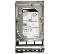 Dell 2TB 7.2 K RPM mlsas 3.5 in 2000 GB Serial Attached SCSI (SAS) Hard Drive (Serial Attached SCSI (SAS), Hard drive unit)