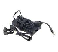 Dell AC Adapter 130W 19.5V 3 Pin 7.4mm C6 Power Cord Lot 6 Version 2