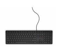 DELL KB216 keyboard USB AZERTY