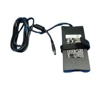 DELL 2WN0F power adapter/inverter Indoor 130 W Black
